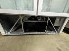Beverage-air Commercial Refrigerator And/or Freezer